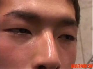 Asien Slave: Free Gay Asian HD Porn - abuserporn.com